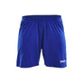 Squad Short Solid Dame