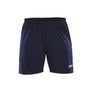 Squad Short Solid Dame