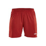 Squad Short Solid Dame