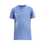 Squad Jersey Solid JR