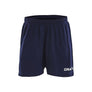 Squad Short Solid Junior