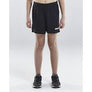 HØJ Squad Short Solid - Junior