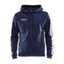 Pro Control Hood Jacket Men