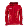 Pro Control Hood Jacket Men