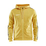 Pro Control Hood Jacket Men