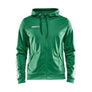 Pro Control Hood Jacket Men