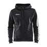 Pro Control Hood Jacket Men