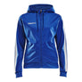 Pro Control Hood Jacket Women