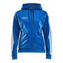 Pro Control Hood Jacket Women