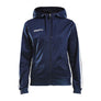 Pro Control Hood Jacket Women