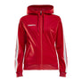 Pro Control Hood Jacket Women