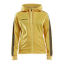 Pro Control Hood Jacket Women
