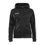 Pro Control Hood Jacket Women