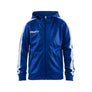 Pro Control Hood Jacket Jr