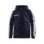 Pro Control Hood Jacket Jr