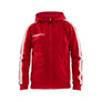 Pro Control Hood Jacket Jr
