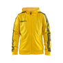 Pro Control Hood Jacket Jr