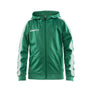 Pro Control Hood Jacket Jr