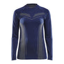 Pro Control Seamless Jersey W