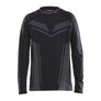 Pro Control Seamless Jersey Jr