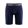 Pro Control 9" Boxer Men
