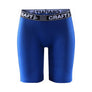 Pro Control 9" Boxer Women