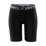 Pro Control 9" Boxer Women