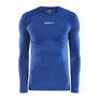 Pro Control Compression Long Sleeve Uni