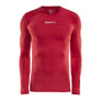 Pro Control Compression Long Sleeve Uni