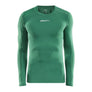 Pro Control Compression Long Sleeve Uni