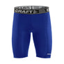 Pro Control Compression Short Tights Uni