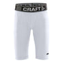 Pro Control Compression Short Tights Jr