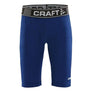 Pro Control Compression Short Tights Jr