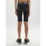 Pro Control Compression Short Tights Jr