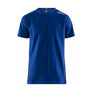 Community Mix SS Tee Men