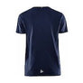 Community Mix SS Tee Men