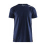 Community Mix SS Tee Men