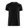 Community Mix SS Tee Men