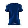 Community Mix SS Tee Women