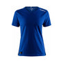 Community Mix SS Tee Women