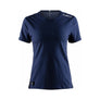 Community Mix SS Tee Women