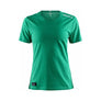 Community Mix SS Tee Women