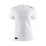 Community Mix SS Tee Women