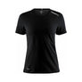 Community Mix SS Tee Women