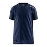 Community Mix SS Tee junior