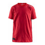 Community Mix SS Tee junior