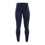 Rush Zip Tights Women