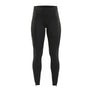 Rush Zip Tights Women