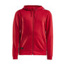 HØJ Community FZ Hoodie Men