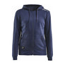 Community FZ Hoodie Women